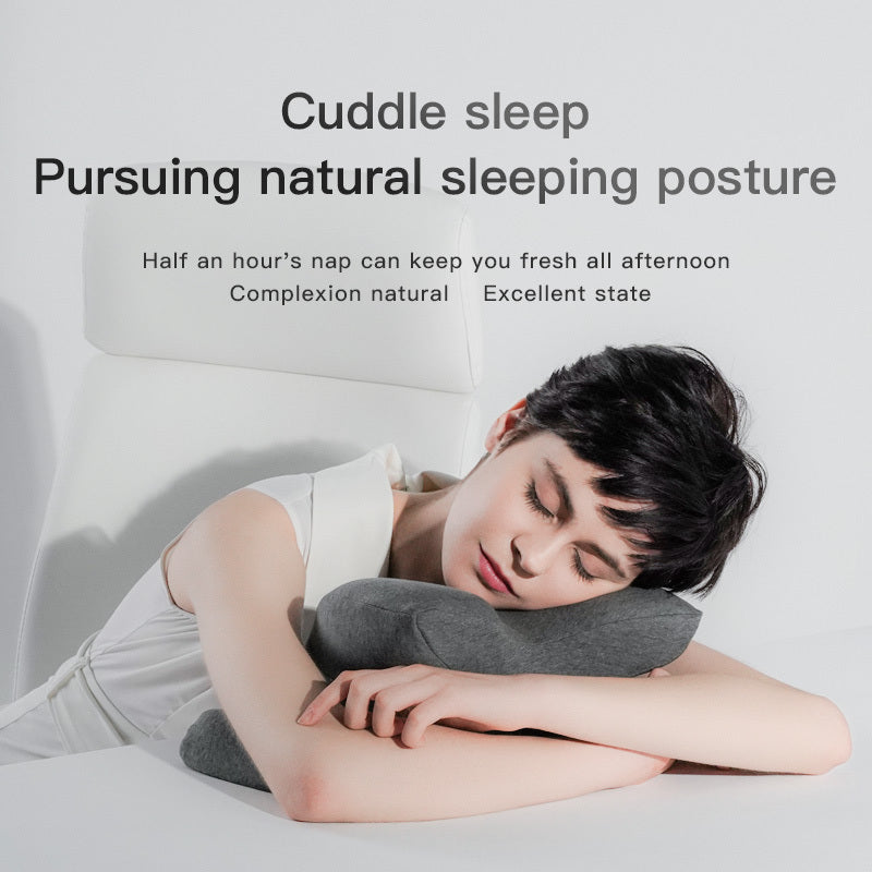Children's Nap Pillow