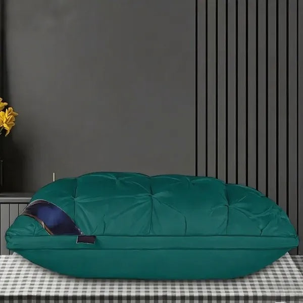 Bread Pillow – Soft, Realistic Loaf-Shaped Cushion for Home & Sleep Comfort