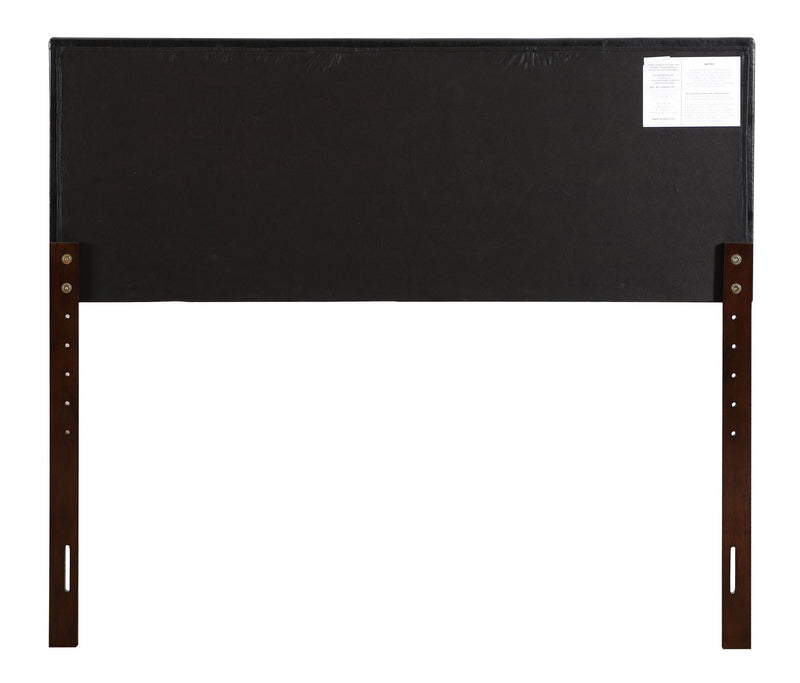 Versatile Adjustable Headboard - Black
