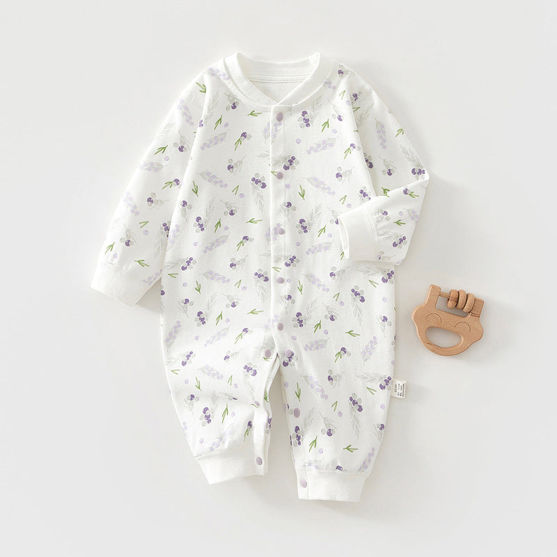 Newborn Baby Onesies For Boys And Girls