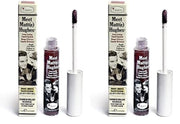 Meet Matt(E) Hughes Liquid Lipstick