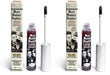 Meet Matt(E) Hughes Liquid Lipstick