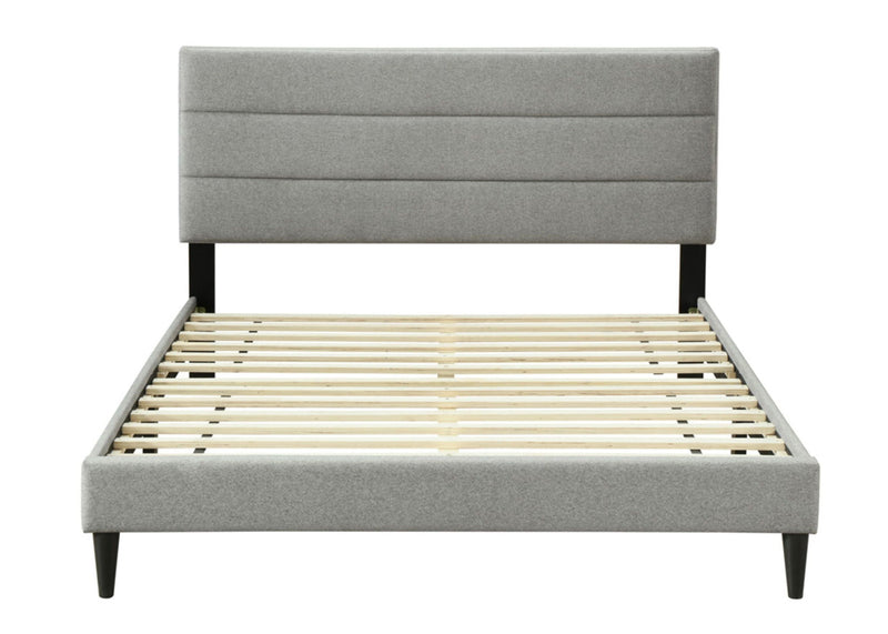 Channel Bed Compact Design With USB