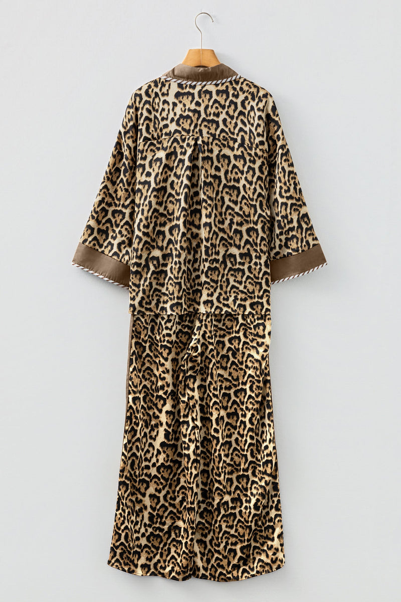 Annabelle 3 4 Sleeve Shirt