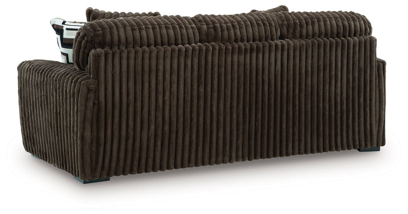Midnight-Madness - Sofa