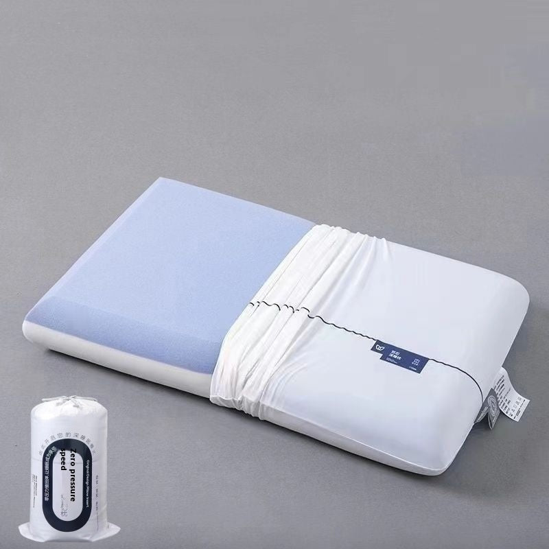 Memory Foam Orthopedic Pillow