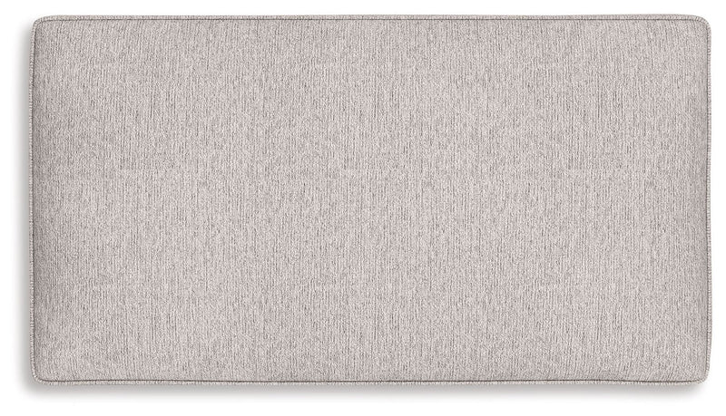 Clearbrooke - Ottoman - Sandstone