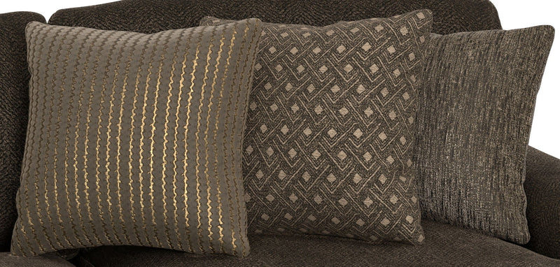 Mammoth - Sectional