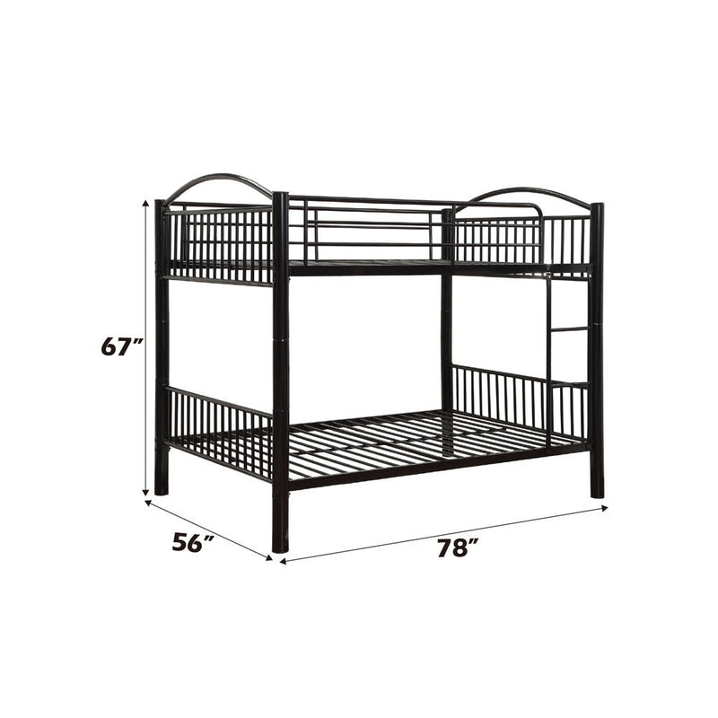 Cayelynn - Bunk Bed
