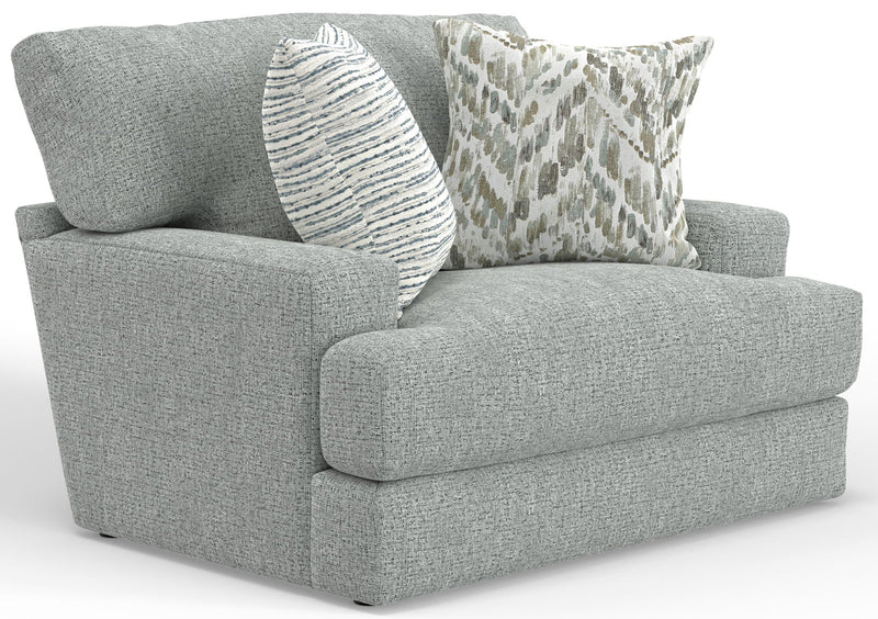 Brett - Chair 1/2