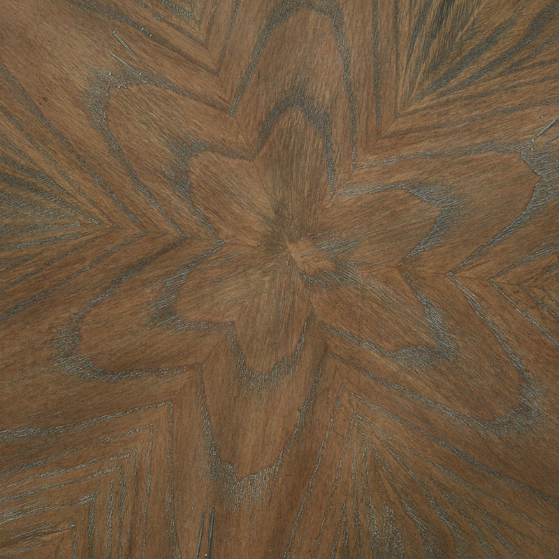 Table With Reclaimed - Natural