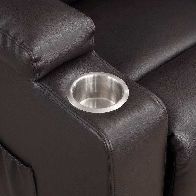 Evander - Power Lift Recliner