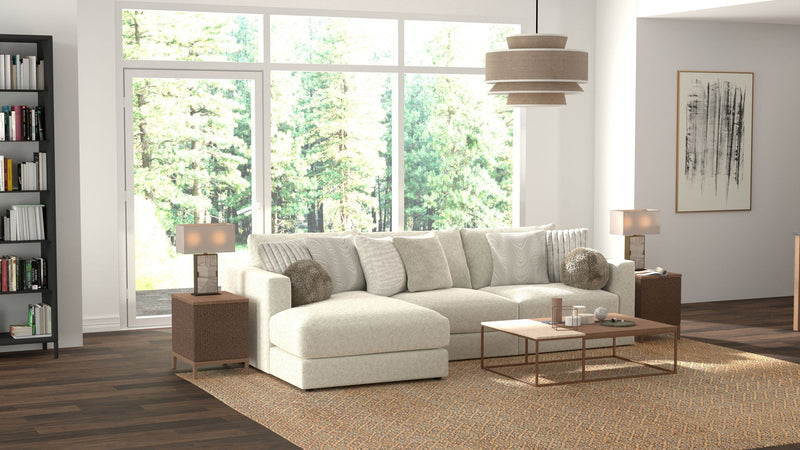 Ritzy - Modular Sofa