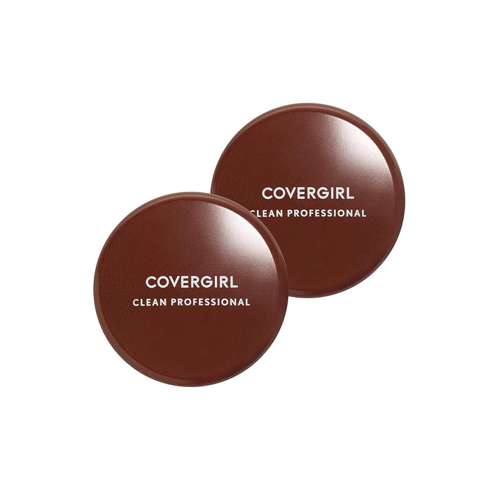 Professional Loose Finishing Powder, Translucent Light Tone, Sets Makeup, Controls Shine, Won'T Clog Pores, 0.7 Ounce (Packaging May Vary)