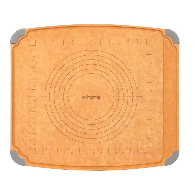 Multi-Purpose Baking &  Pastry Board  18" x 15"