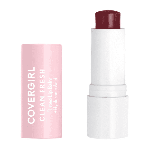 Tinted Lip Balm