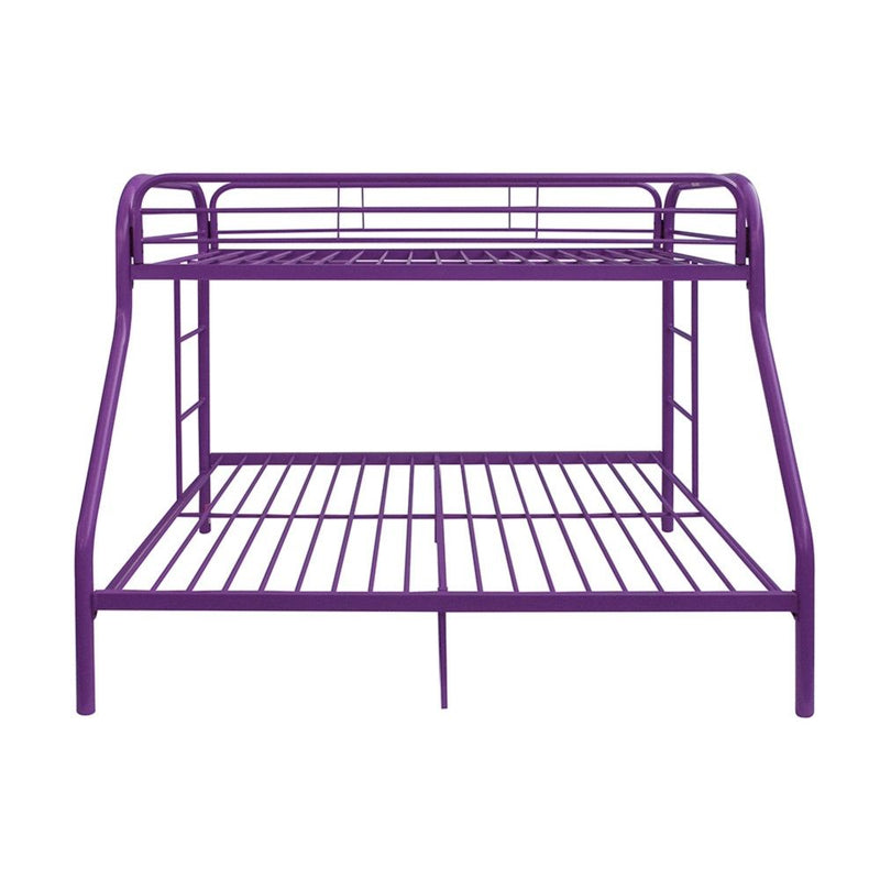 Tritan - Metal Bunk Bed