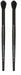 Fluffy Eye Blender Brush, Easily Blends Eyeshadow & Can Be Used to Set Concealer with Powder, Creates a Soft-Focus Effect, Vegan & Cruelty-Free