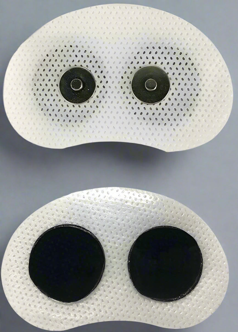 Smart Anti-Snoring Device – Electronic Muscle Stimulator