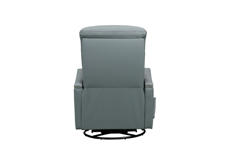 Sandhill - Recliner-Swivel Glider