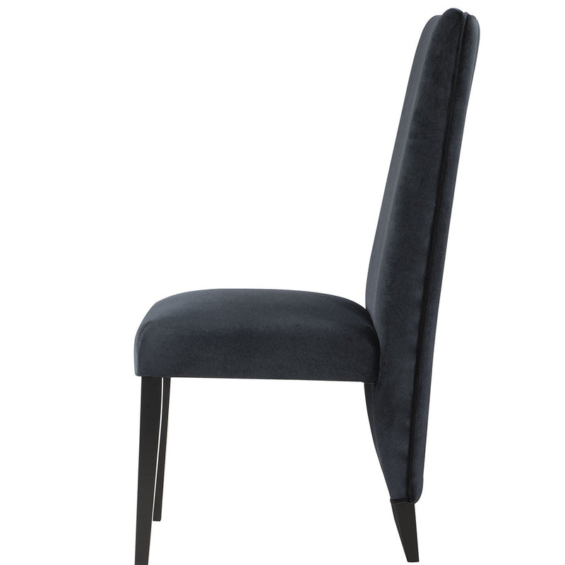 Stacey - Contemporary Dining Chair (Set of 2)