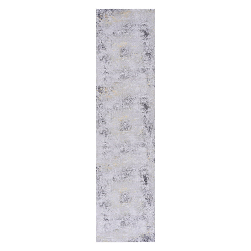 Maval - Stunning Washable Runner Rug
