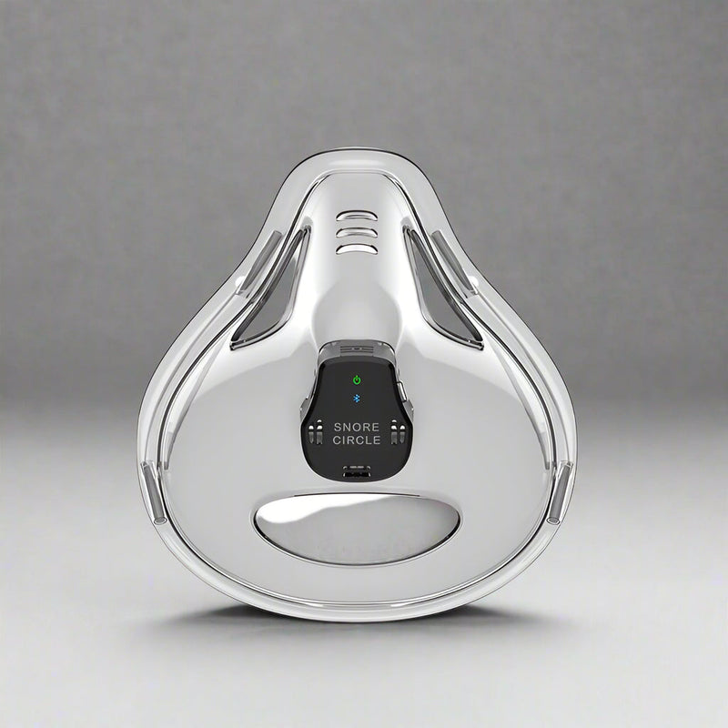 Sleep Apnea Monitor for Sleep Apnea & Snoring