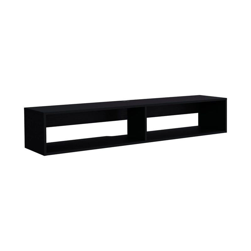 Moore - Floating TV Stand