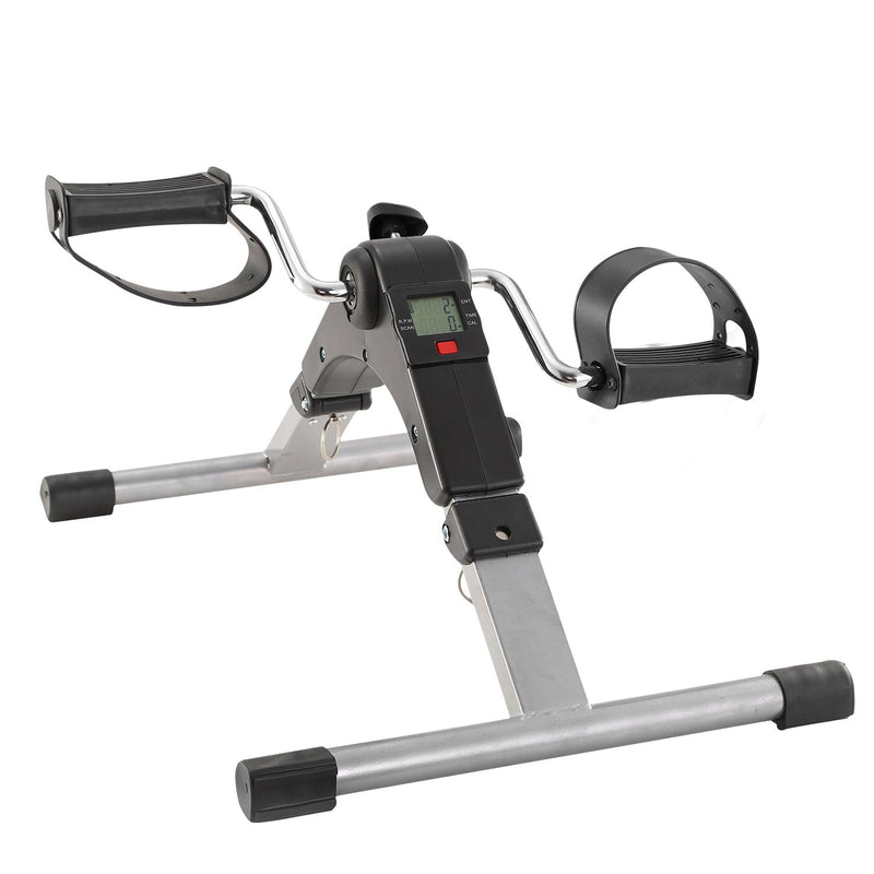 GBruno Foldable Exercise Bike Pedal
