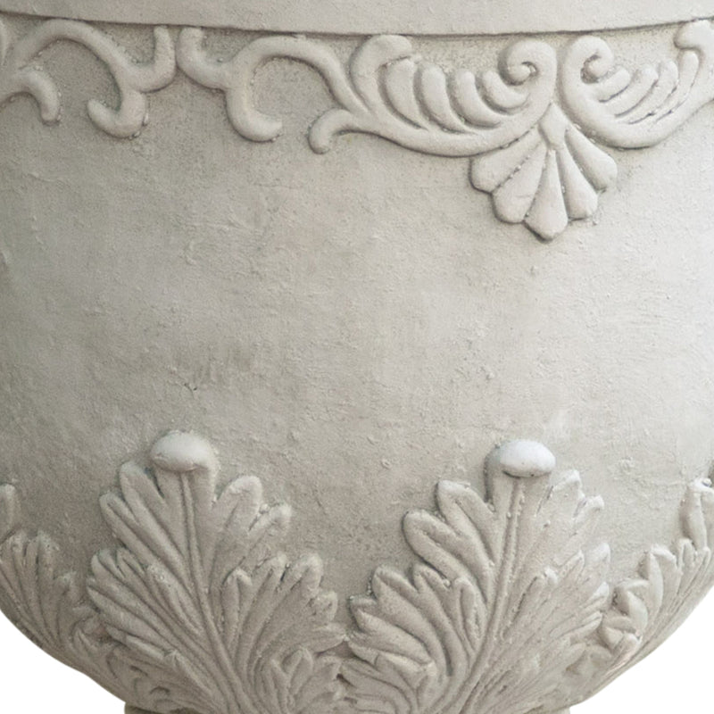 Moroccan Urn Planter