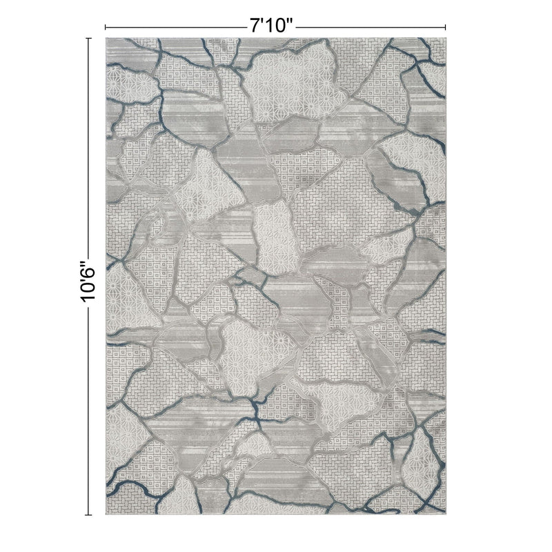 Geometrix - Area Rug