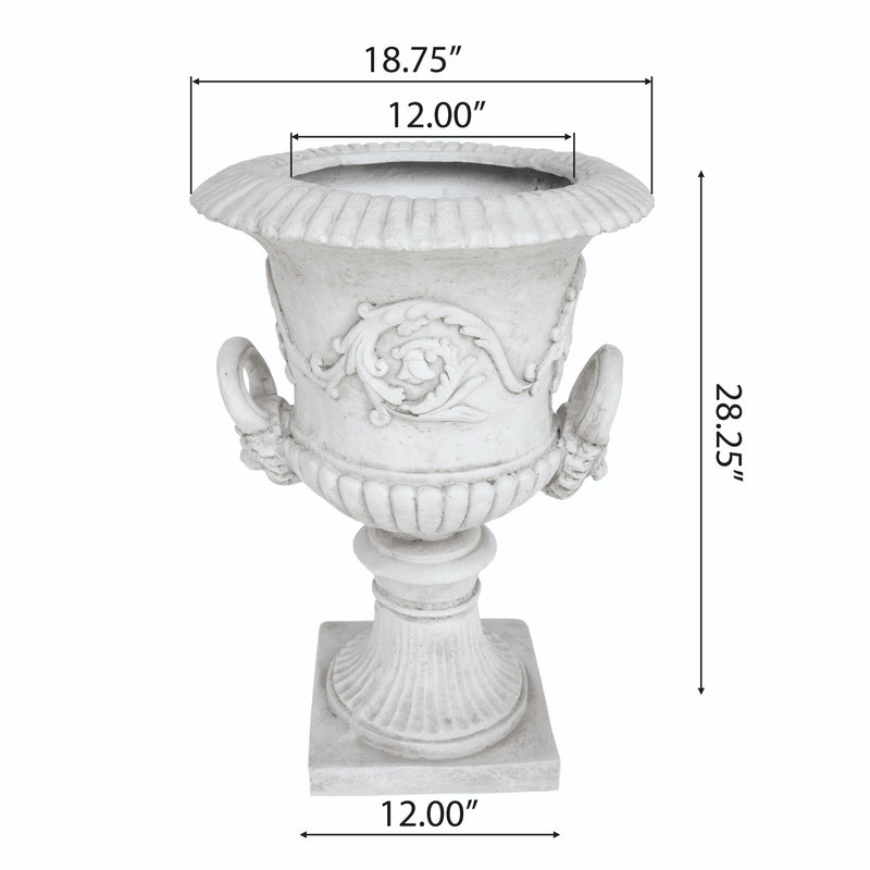 MGO Garden Urn Planter