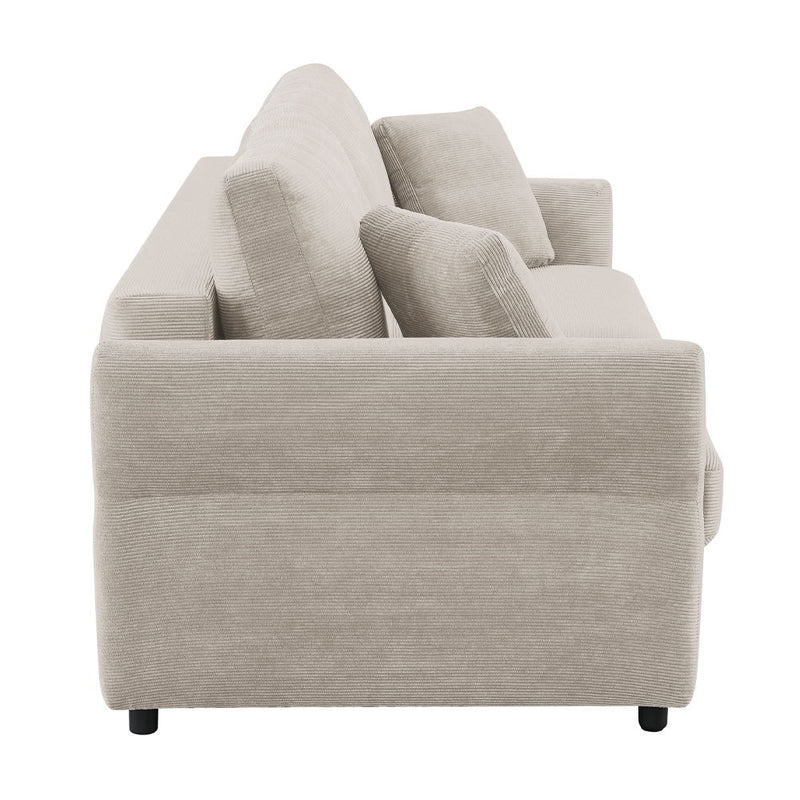 Haran - Sofa With Sleeper