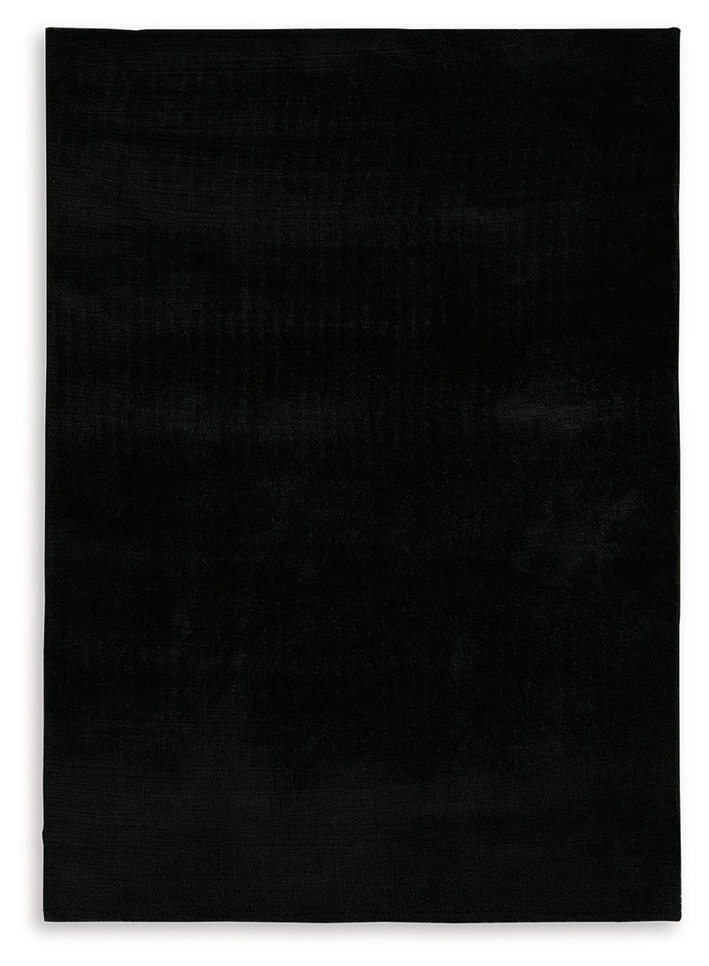 Anaben - Rug