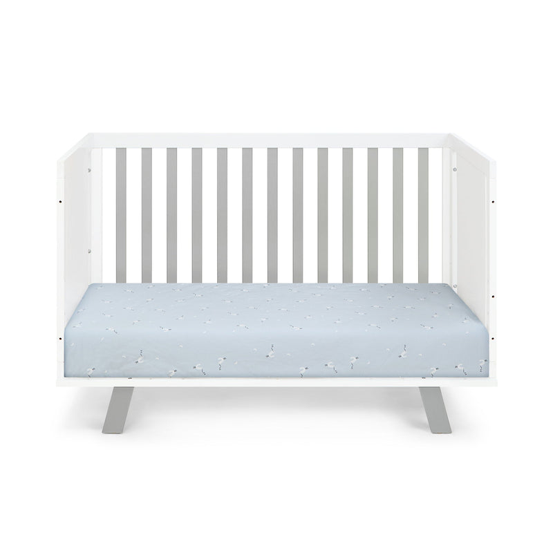 Livia - 3-in-1 Convertible Island Crib - Frame