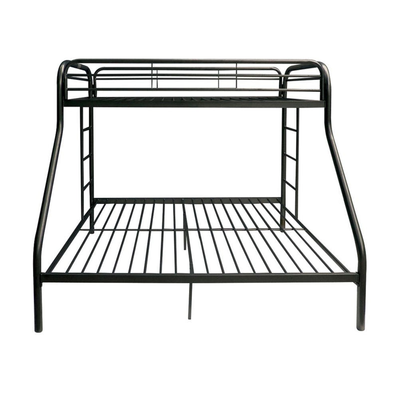 Tritan - Metal Bunk Bed