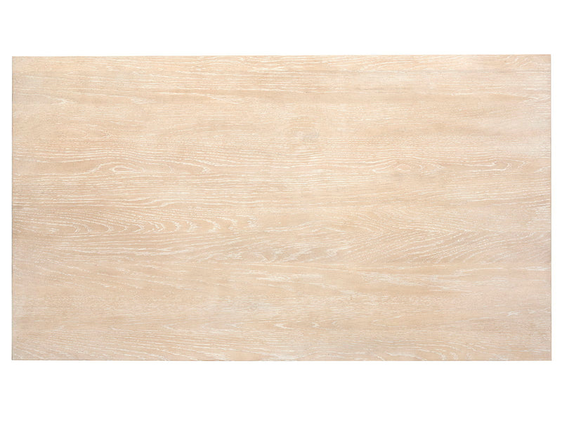 Sunset Cove - Counter Table - Sanibel Brown
