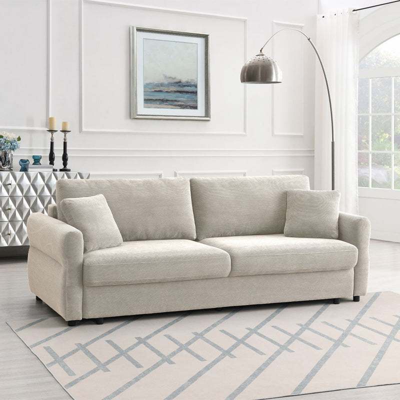 Haran - Sofa With Sleeper