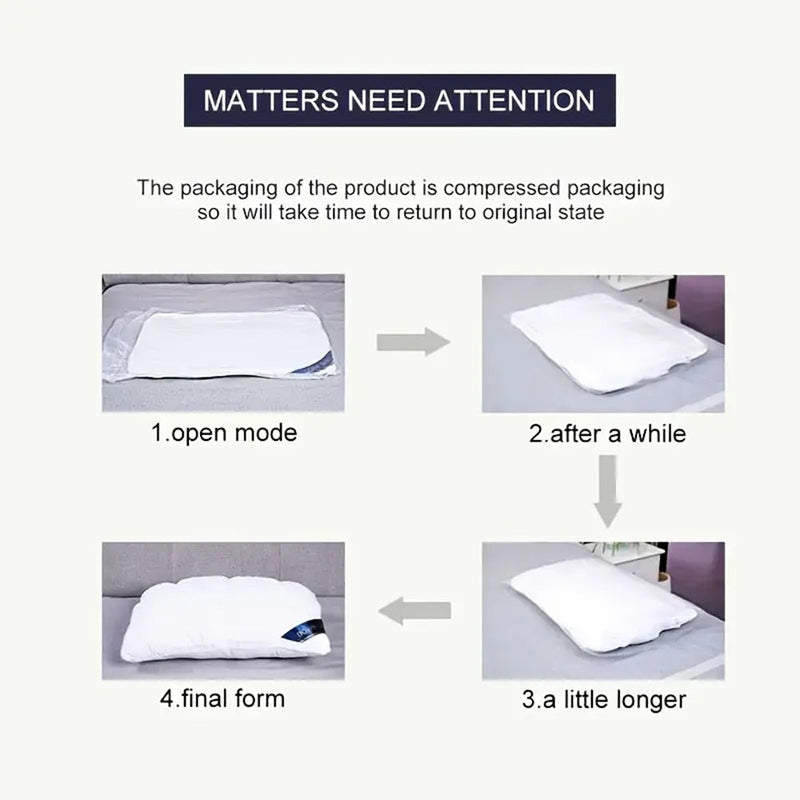 Bread Pillow – Soft Loaf Plush Cushion for Home Comfort