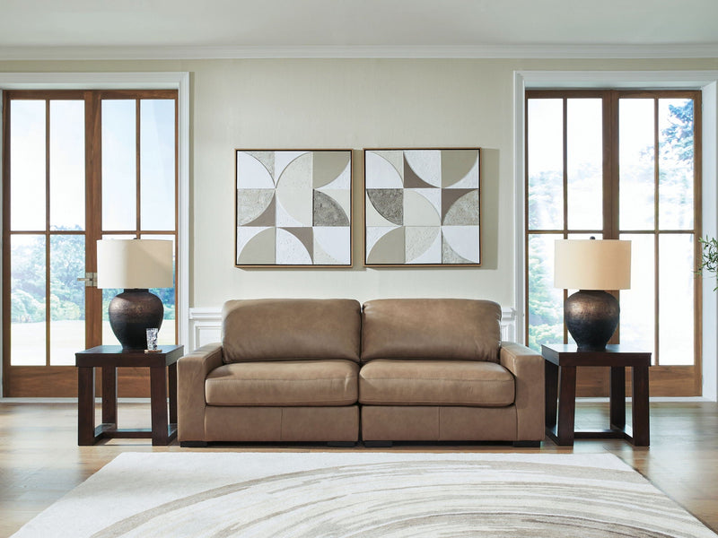 Veronella - Sectional