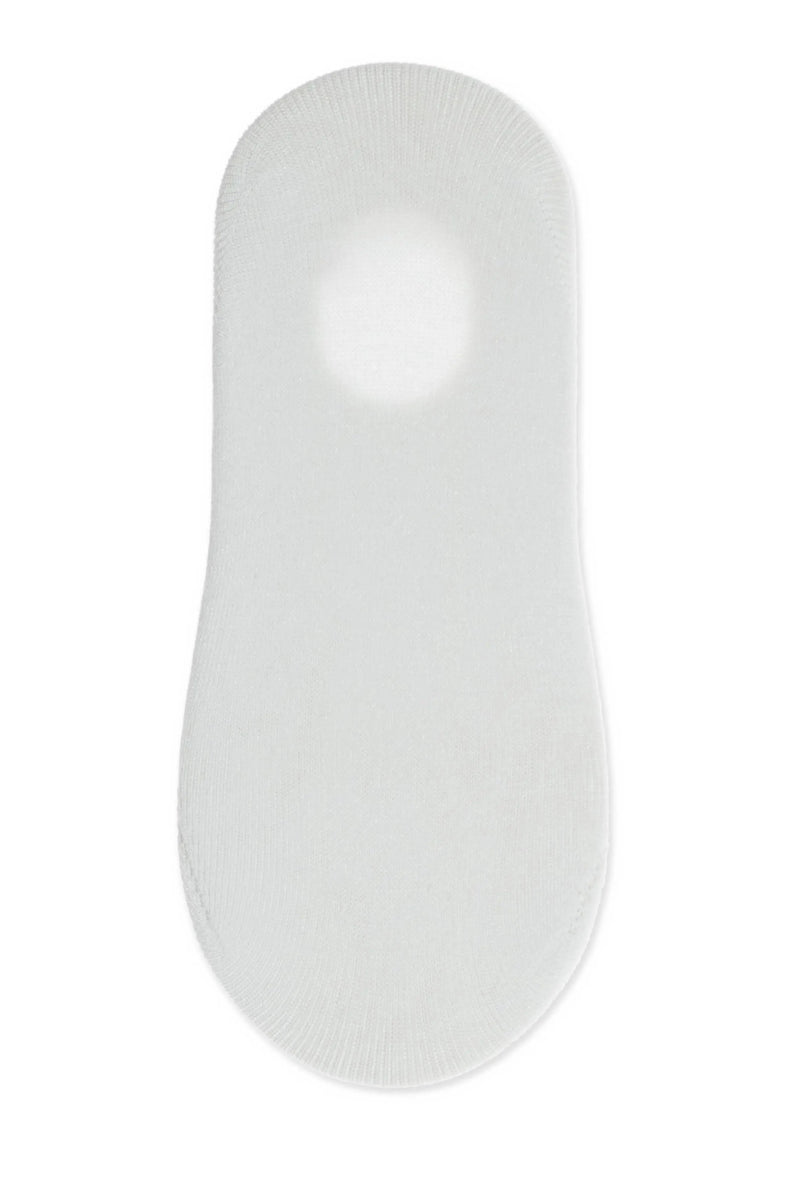 Footlets Conte Classic 000 - Bamboo Yarn