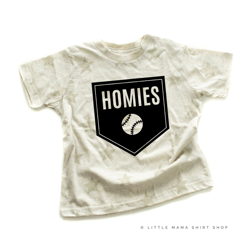Homies - Child STAR Tee