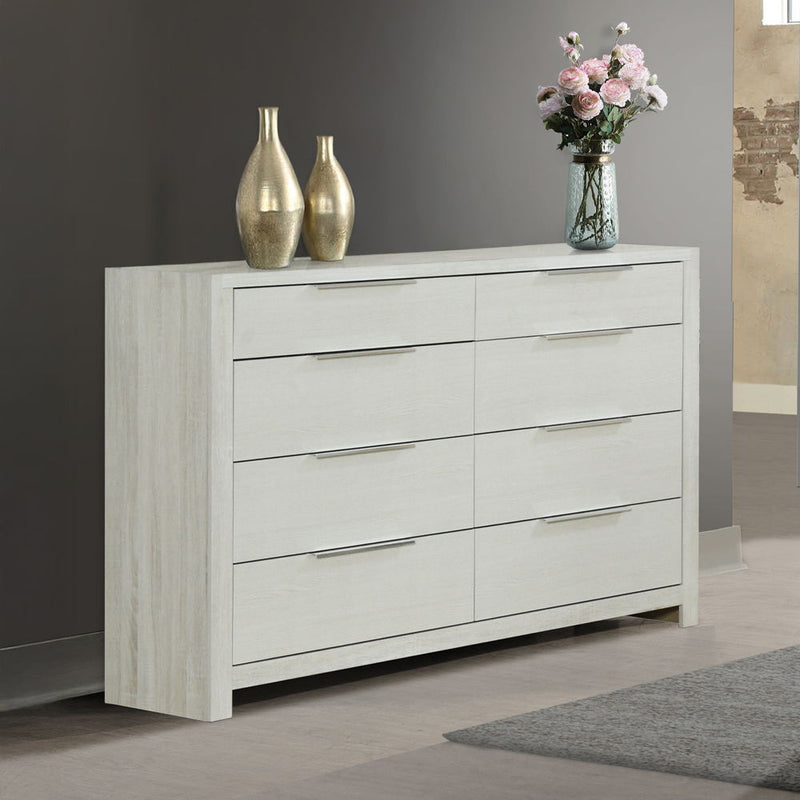 Jehoram - Dresser