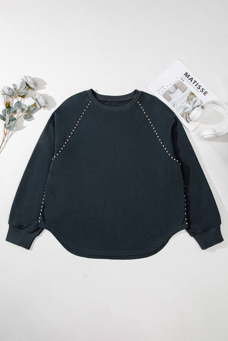 Mackenzie Edge Mineral Wash PLUS Jumper
