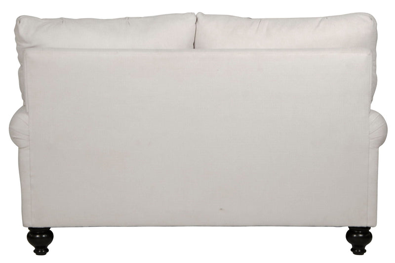 Cumberland - Loveseat - Ecru