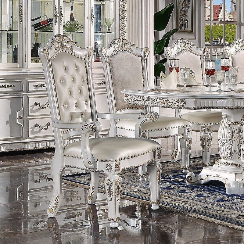 Vendome - Arm Chair