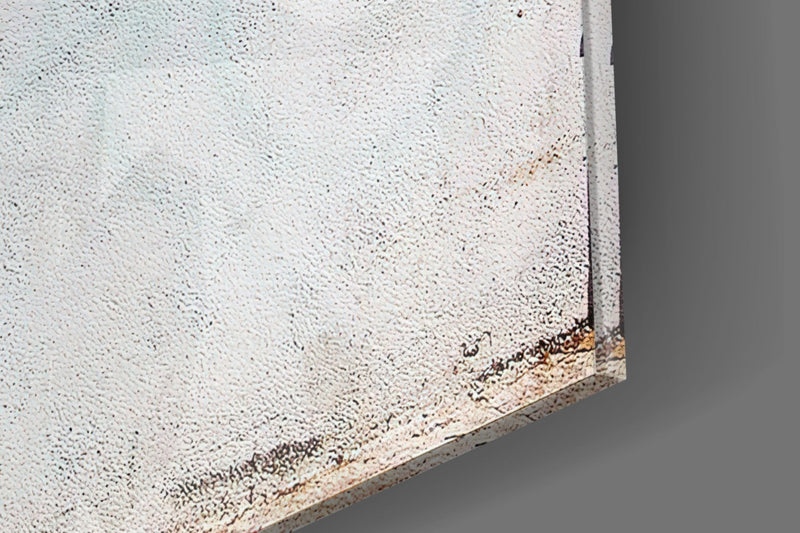 Neanderthal Glass Art