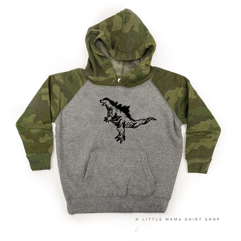 Godzilla - Child Hoodie