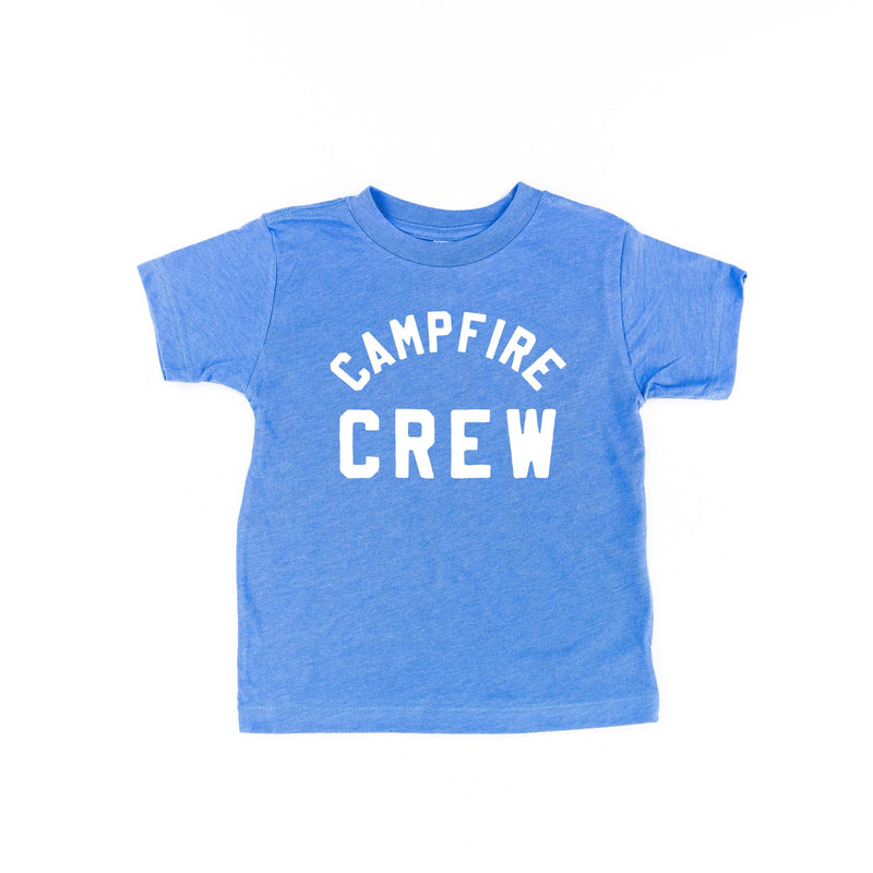 Campfire Crew - Child Tee