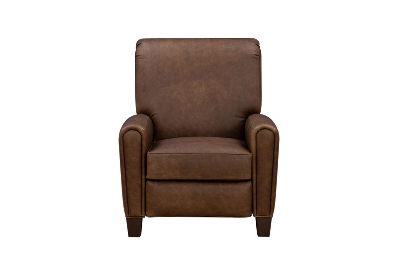 Harrington - Recliner Push Thru The Arm
